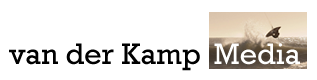Van der Kamp Media